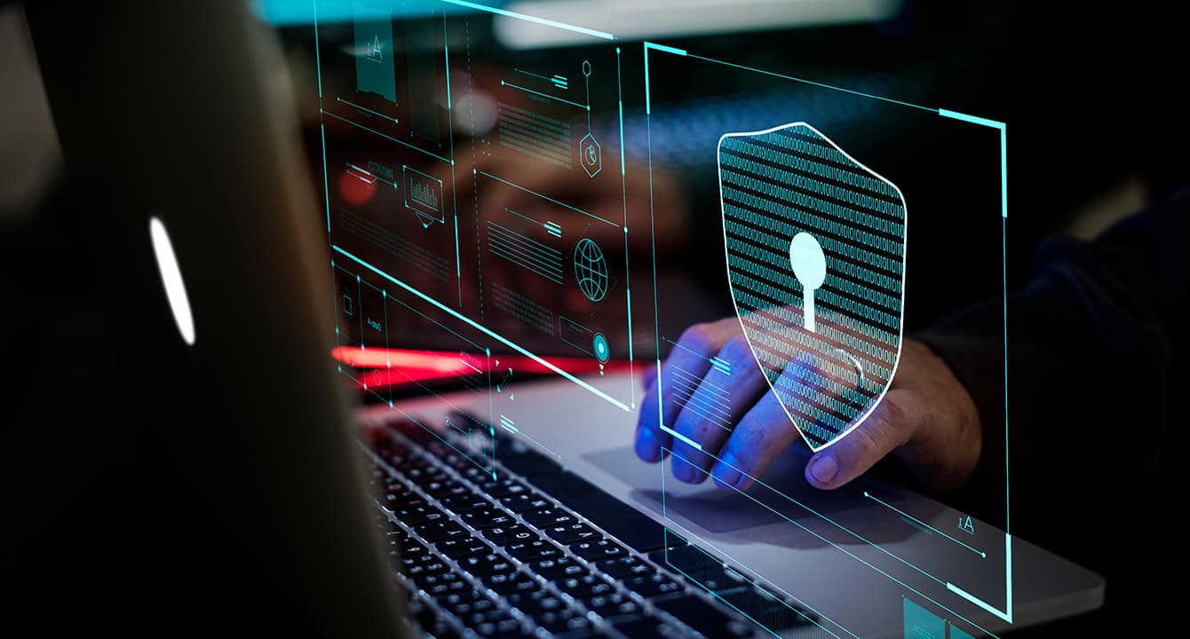 Datafor Güvenlik Çözümleri