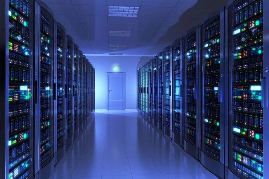 Datafor Donanım ve Altyapı Hizmetleri