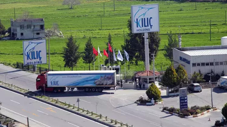 KILIÇLAR HOLDİNG/MERSİN/BODRUM