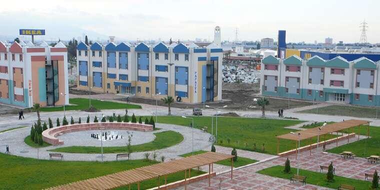 EGE ÜNİVERSİTESİ