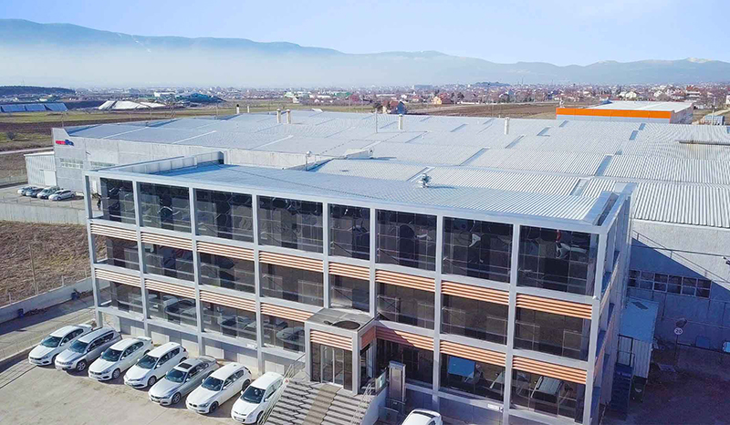 MEFA ENDÜSTRİ