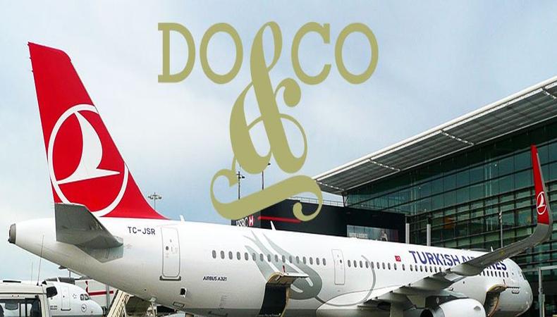 THY DO&CO A.Ş