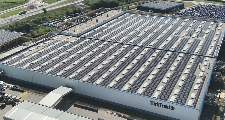 TÜRK TRAKTÖR FABRİKASI/ADAPAZARI-ANKARA-SAKARYA-İSTANBUL