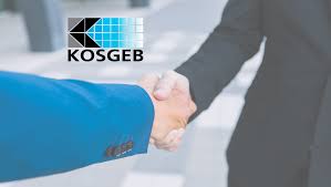 KOSGEB