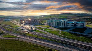 BAYBURT ÜNİVERSİTESİ