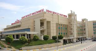  UŞAK DEVLET HASTANESİ