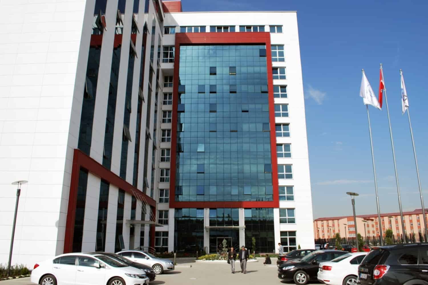 KREDİ YURTLAR KURUMU(MUHTELİF)
