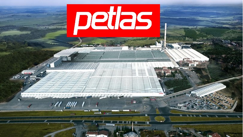 PETLAS A.Ş.
