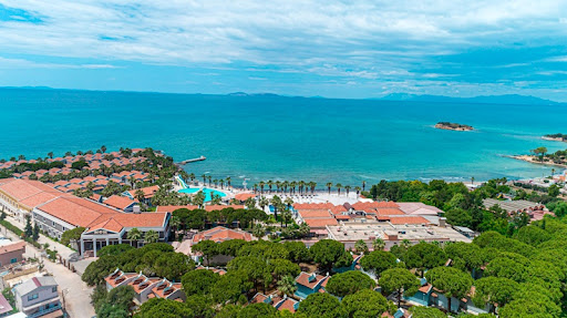 TARHAN MADENCİLİK OTEL/DİDİM