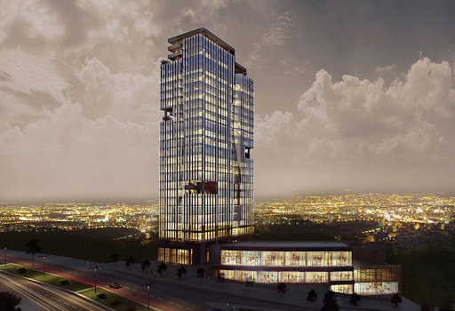 BİRLEŞMİŞ MİLLETLER ANKARA OFİS-2