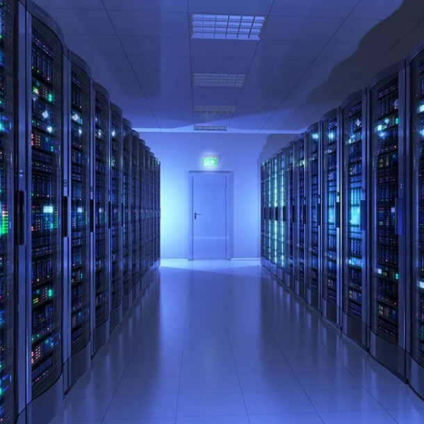 Datafor Donanım ve Altyapı Hizmetleri