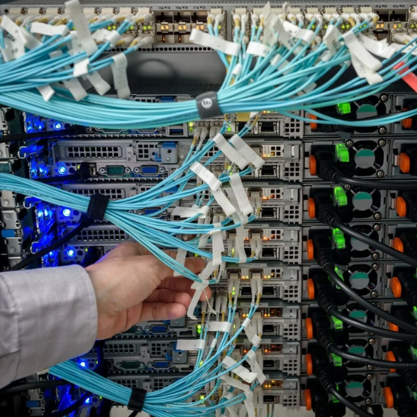 Datafor Network ve Altyapı Sistemleri Çözümleri