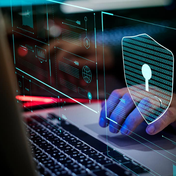 Datafor Güvenlik Çözümleri